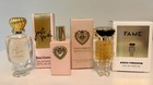 Designer Mini Fragrance Carolina Herrera D g vickor rolf rabanne Set Of 6pcs