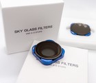 Gopro Variable Nd Filter - Nd 8-32   Fits Gopro 9  10  11  And 13