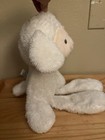 G By Gund Fuzzy Lamb 4049363 Long Legs Plush Stuffed Animal Soft Toy Cream 20 