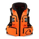 Adjustable Life Jacket For Adults     Swimming  Boating  Fishing  Water Sports  Sa