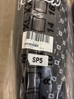 Fairtex Shin Pads Guards Sp5 Muay Thai Protection Kickboxing Mma Sparring Sz M