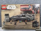 Lego Star Wars  The Justifier  75323    New   Sealed   Retired   Free Ship