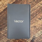 Anki Vector Interactive Robot Toy 2018 W  Box Manual   Charger