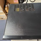 Very Clean Rebuilt Denon Dn-c550r Professional Cd Recorder player