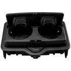 Rear Seat Armrest Cup Holder 4m0885995a For Audi Q2 Q3 Q5 Q7 Sq7 Q8 2016-2026