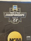 Ncaa 2025 Division I Outdoor Track And Field Championship Program Sealed