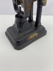 Vintage Fairbanks Cast Iron   Brass 0-16 Oz Postal Scale   Fast Shipping 