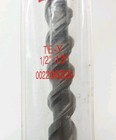 Hilti Te-y 1 2 In  X 13 In  Sds-max Carbide Tip Hammer Drill Bit New Unused