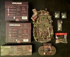 Tethrd Grit Mossy Oak Package