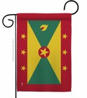 Grenada Garden Flag Regional Nationality Decorative Small Gift Yard House Banner