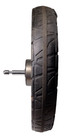 Baby Jogger City Select Lux Stroller Rear Wheel Replacement