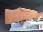 Mauser 98 Fajen Semi Finished Fancy Rifle Stock