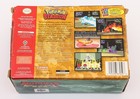 Pokemon Stadium - Nintendo N64 Us Canada Big Box - Please Read