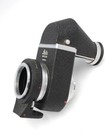 Used Leica Visoflex Ii Finder W  Lens Mount Adapter