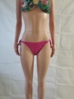 Bikini Set Swimsuit Brazilian