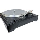 Numark Tt1625 Direct Drive 33 45 Rpm Dj Turntable