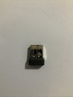 Logitech Bolt Usb Wireless Receiver For Logi Keyboard   Mouse    