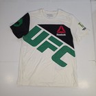 Nwot Reebok Ufc Ireland Walkout Jersey Conor Mcgregor Monster Shirt Men L New
