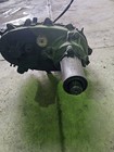 98-02 Dodge Ram 2500 3500 241 Dld Transfercase A t Used Oem 