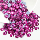 Hotfix Rhinestones  1440pcs Flatback Crystal Rhinestones For Crafts Clothes Diy