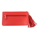 Feng Shui Red Phoenix Wealth Wallet