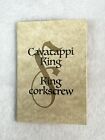 Farfalli The King s Corkscrew Solid Brass Made In Italy