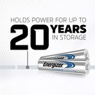 Energizer Aaa Lithium Batteries  Ultimate Lithium Triple A Battery  24 Count 