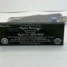 Mystic Messenger  Vivi Crandall Mysteries Of The Wild Wolf Bradford  b0761  2001