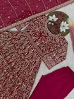 Ready Made Suits Indian Salwar Kameez Bollywood Dress Pakistani Wedding 3piece
