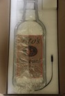 Brand New Tito s Vodka Led Lighted Sign Bottle Shaped Bar Pub Man Cave