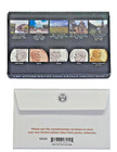 2019-s Silver Proof Set Coa Box 11 Coins 90  Us Mint W  Cent
