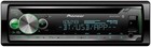 Pioneer Deh-s5250bt In-dash Cd mp3 usb Mixtrax Bluetooth Car Stereo Receiver