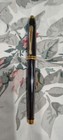 Cross Townsend Titanium Roller Ball Pen Made In Usa  