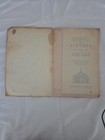 Rare     Young s Market Company Liquor Advertising Pamphlet From 1932-1934