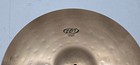 Zildjian Avedis Zbt 18  45cm Crash Ride Cymbal Drum Set
