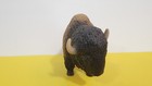 Schleich Buffalo Bison  14714 North American Wildlife Animal Figure Retired