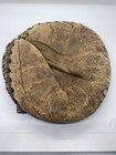 Vintage Catchers Mitt Glove Unknown Brand Or Year Baseball Collectible Vtg Cool