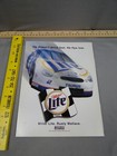 Vintage 1999 Irwindale Speedway Souvenir Program Nascar