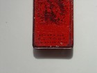 Vintage Victorian Antique Tin Sew Sewing Needle Case Ej Toof New Haven Ct Conn