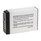 Kastar Battery Pack Replacement For Canon Lp-e17h Canon Eos R8 Mirrorless Camera