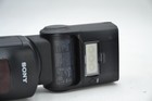 Sony Hvl-f60m Shoe Mount Flash For Sony