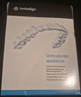 1  Invisalign  Teeth Aligners Braces Retainers  10 Arts Craft Project New Unused