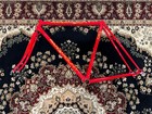 Red 1991 Schwinn Paramount Pdg Made In Japan