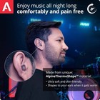 Alpine Musicsafe Pro - High Fidelity Earplugs For Musicians - 3