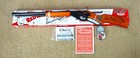 Daisy Red Ryder Christmas Wish Bb Gun Ww11 Medal  Targets  Compass  Bb Tin  bb s