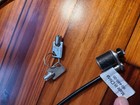 Kensington   Lenovo Microsaver Essential Cable Lock