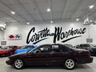 1995 Chevrolet Impala Ss Lt-1  17    Auto  Gorgeous  Only 76k 
