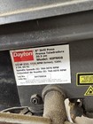 Dayton Drill Press 8 Inch 40pm08 Variable Speed