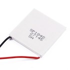 Thermoelectric Power Generator Sp1848 27145 Module For Diy 40x40mm
