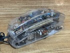 Clear Phone Conair Transparent Vintage Retro 80s 90s 1990s Sw205 Excellent     